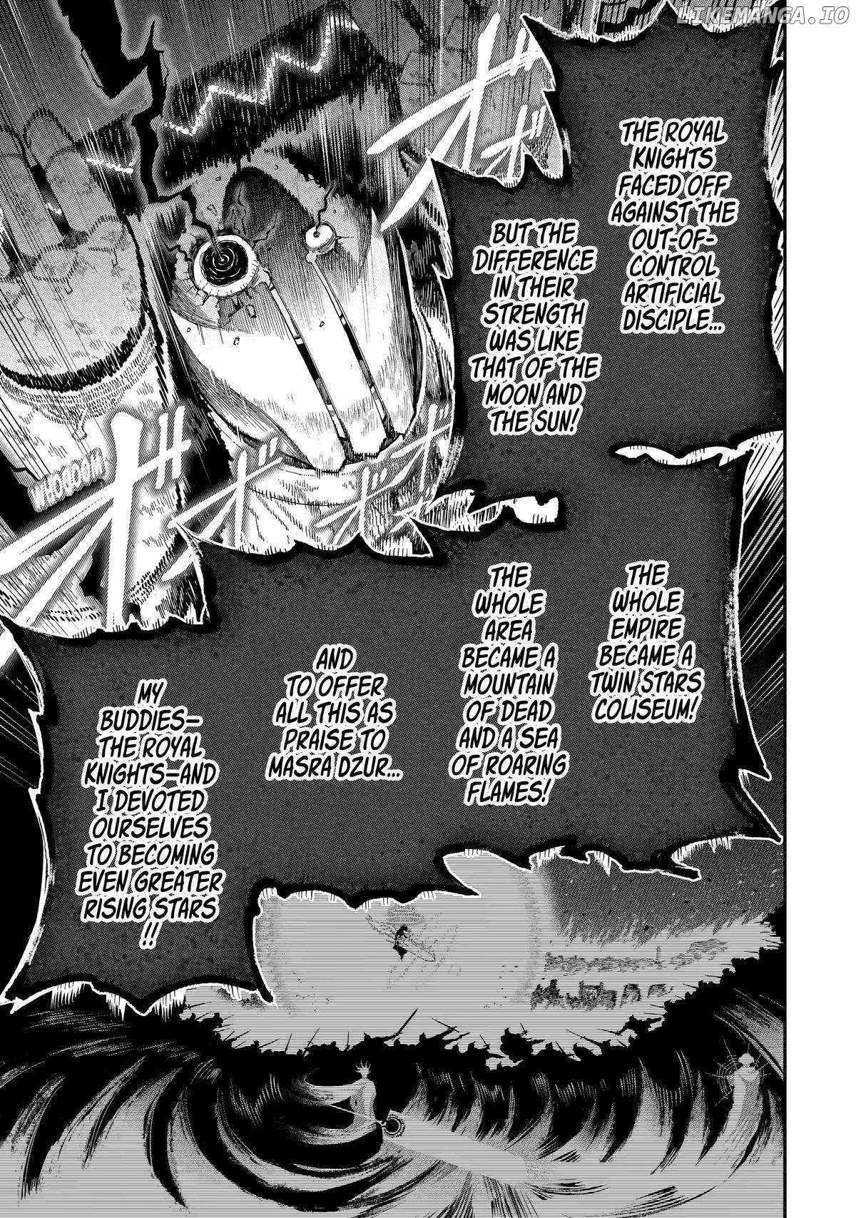 Ansatsu Skill de Isekai Saikyou: Renkinjutsu to Ansatsujutsu o Kiwameta Ore wa, Sekai o Kage kara Shihai suru Chapter 21 23